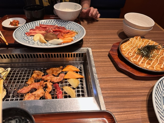 御代田町の旅の画像