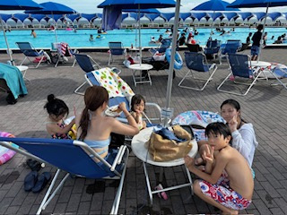 令和5年も残り、、、1/3(;・∀・)の画像