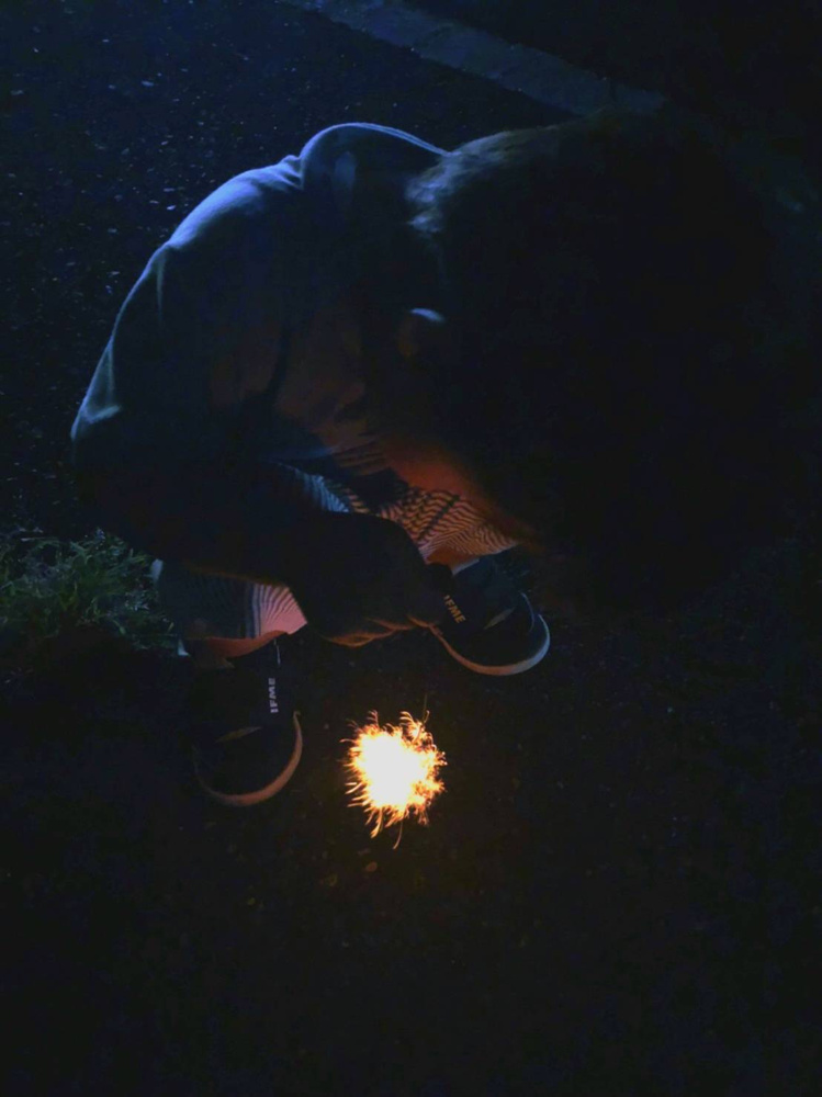 夏の思い出の画像