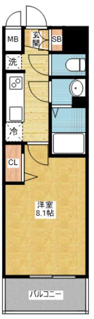オススメ単身様向け物件のご紹介～名古屋 My賃貸～の画像