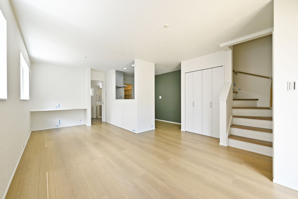 【内覧開始】西宮市浜甲子園1丁目新築戸建｜限定2邸の最新情報です！の画像