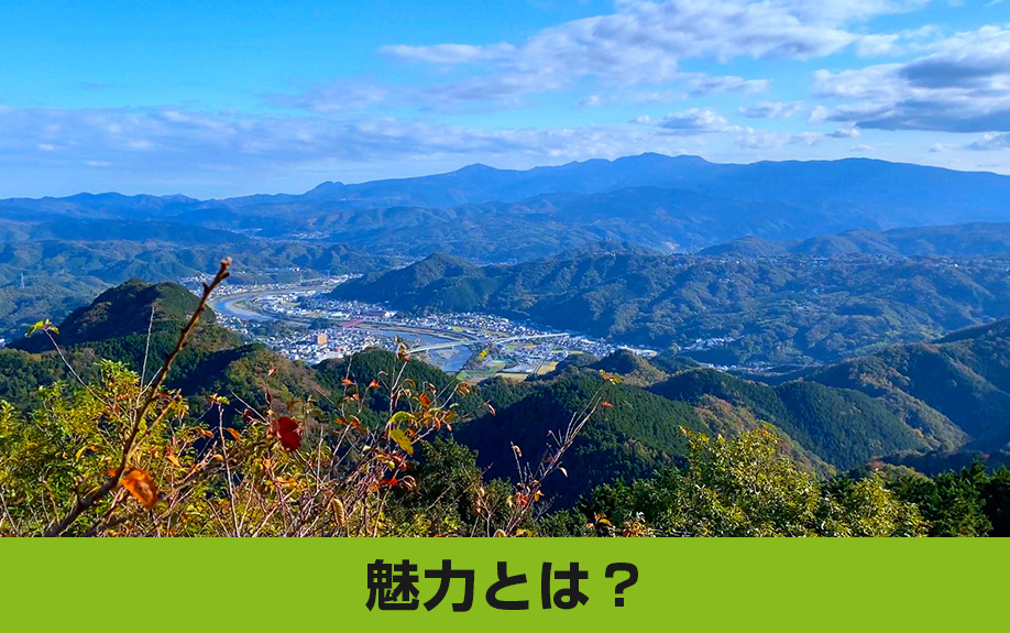 伊豆の国市の別荘地「富士見ニュータウン」の魅力とは？