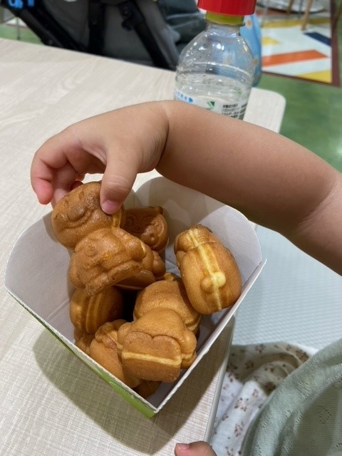 おでかけ。の画像