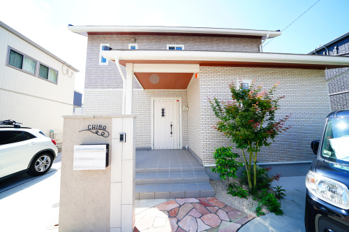 前橋市富田町築浅中古住宅販売開始!の画像
