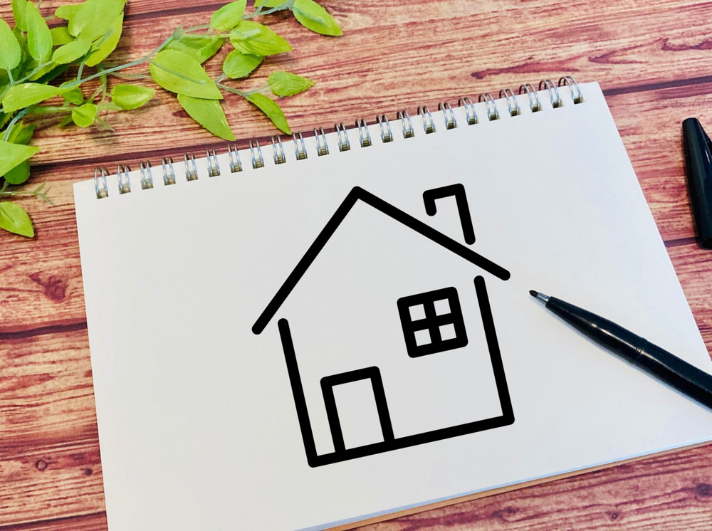 注文住宅の間取りの決め方や注意点は？の画像