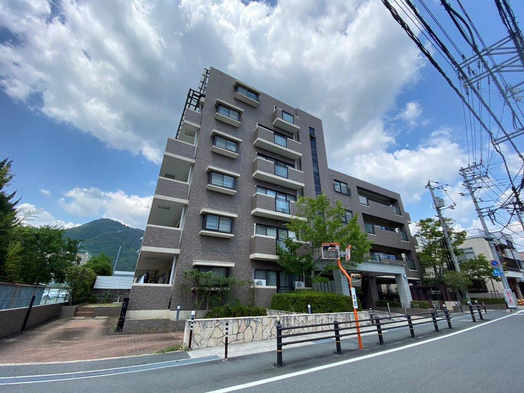 中古マンションのご紹介！！の画像