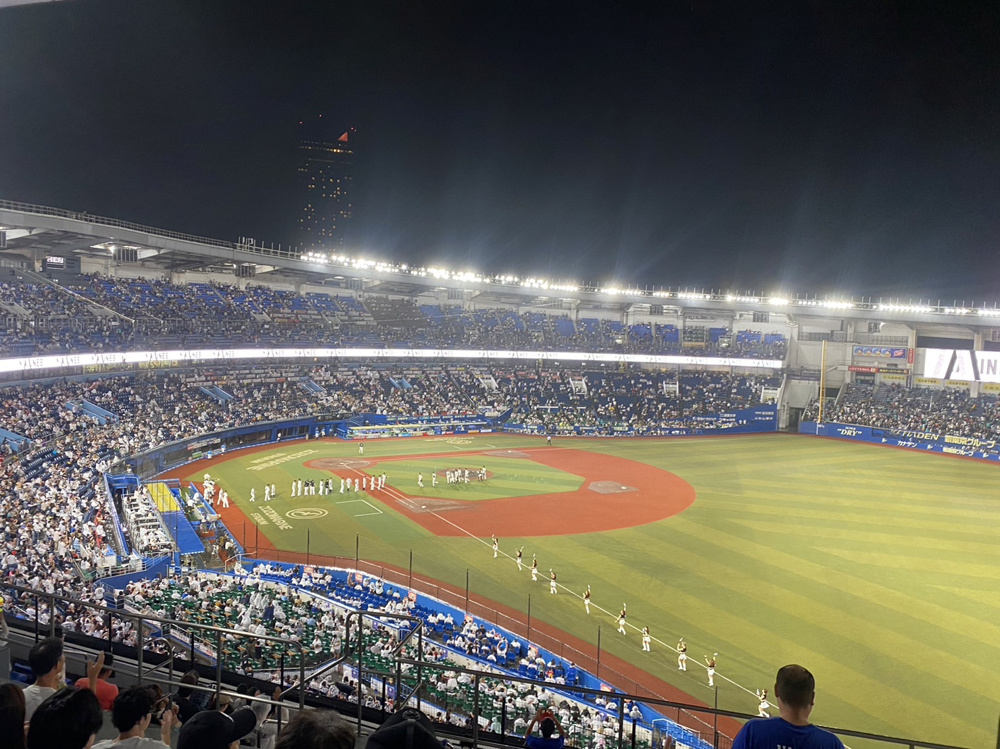 頑張れマリーンズ4の画像