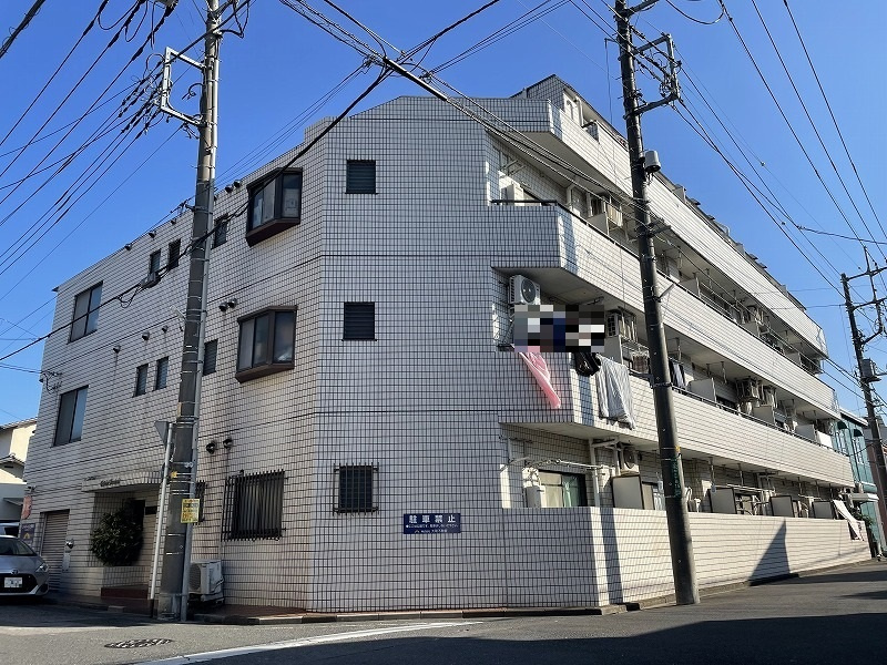 【新着物件】シャトール上青木の画像