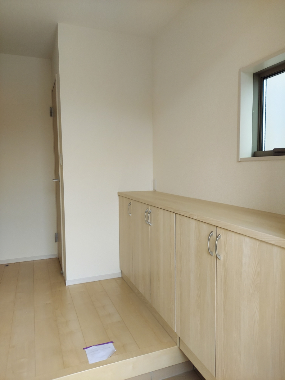 新築分譲戸建　リーブルガーデン沼津西添町　最新状況。の画像