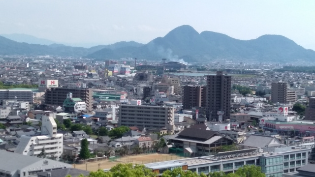 引っ越しにあたって知りたい！香川県丸亀市の住みやすさとは？の画像