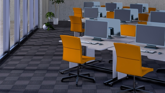 建築基準法を守れていないオフィスに入居するリスク