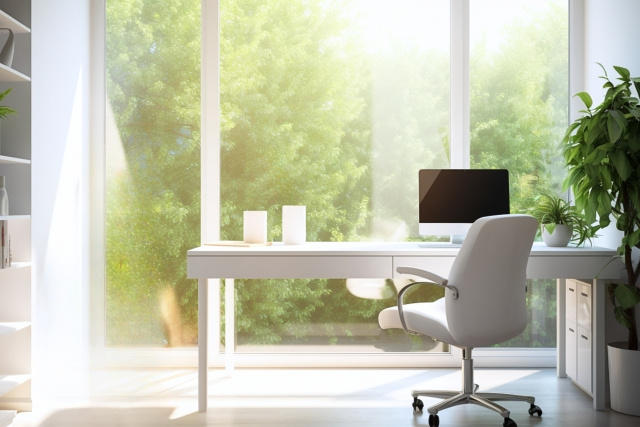 オフィスレイアウトの基準寸法を適切にするメリット