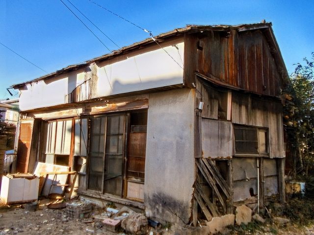 「古家付き土地」売却時の注意点とは？知っておきたいメリット・デメリット