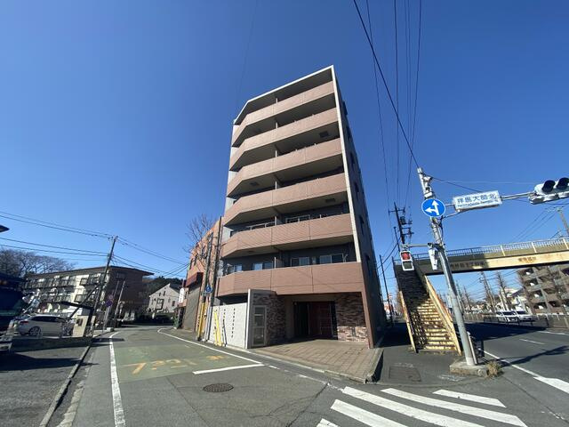 物件紹介編61　「パテラスクエア昭島」の画像