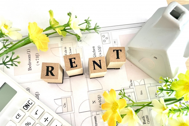 奈良市にはどのようなバス・トイレ別の物件があるのか