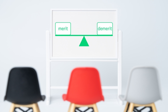 バス・トイレ別の物件のメリットとデメリット