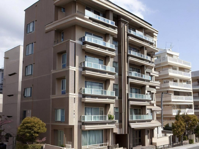 センターインマンションとは？メリットとデメリットをご紹介