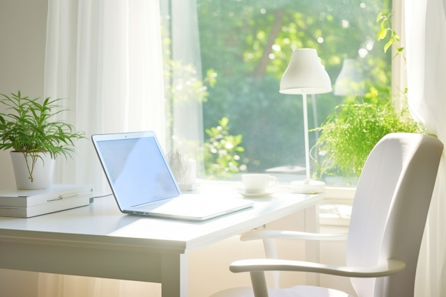 リノベーションでワークスペースを作る際のポイント・注意点