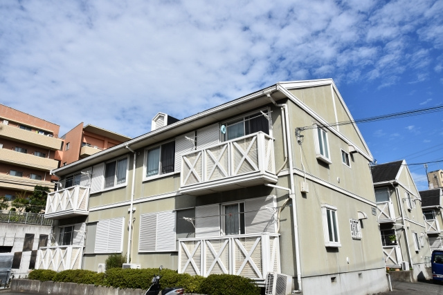 アパート経営で土地活用！開業までの流れとは