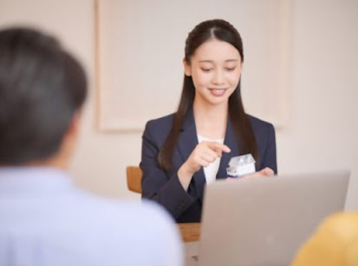 不動産売却で相見積もりが重要な理由とは?の画像