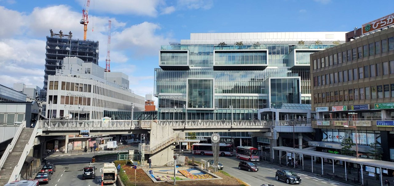 宅建勉強するならの画像