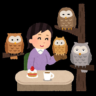 秋はバルコニーで★～名古屋My賃貸～の画像