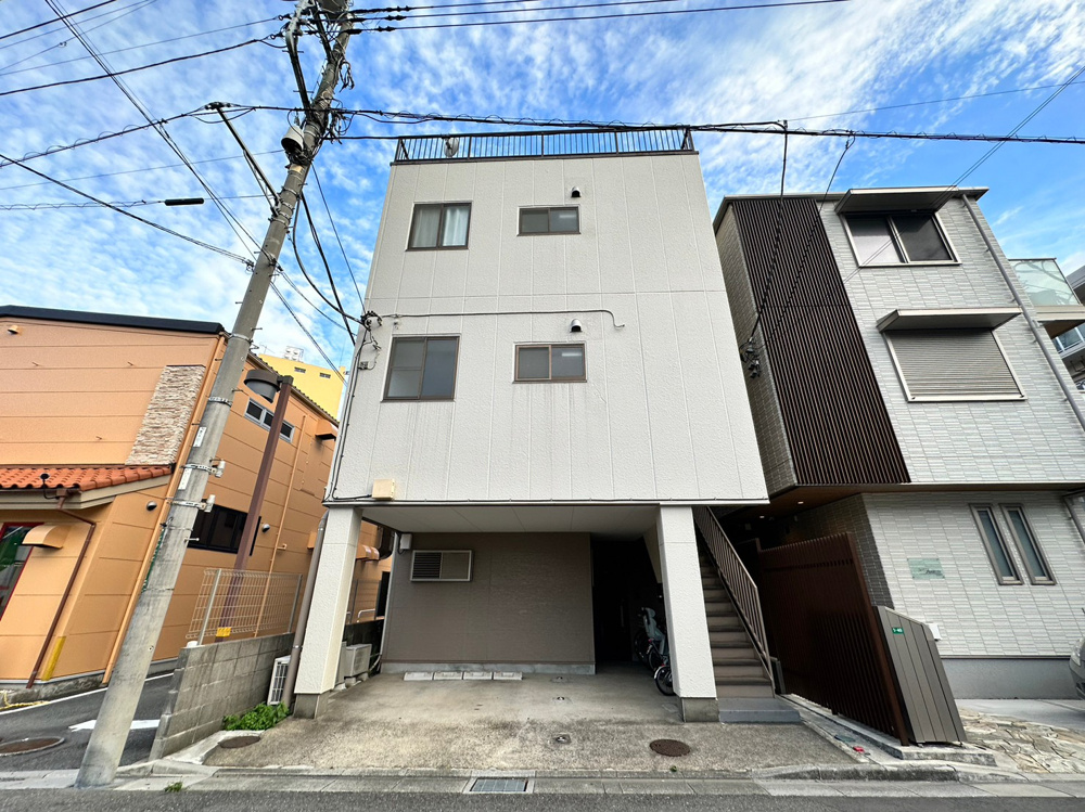 【新着物件】コーポ松村の画像