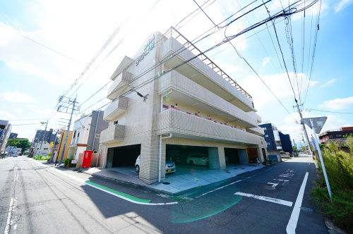 ダイアパレス前橋平和町309号室販売開始！の画像