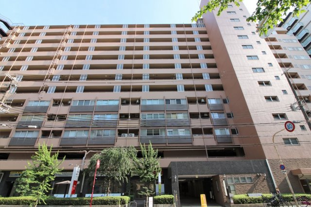 眺望良しでリフォーム済み！淀川区宮原のおすすめ中古マンションをご紹介