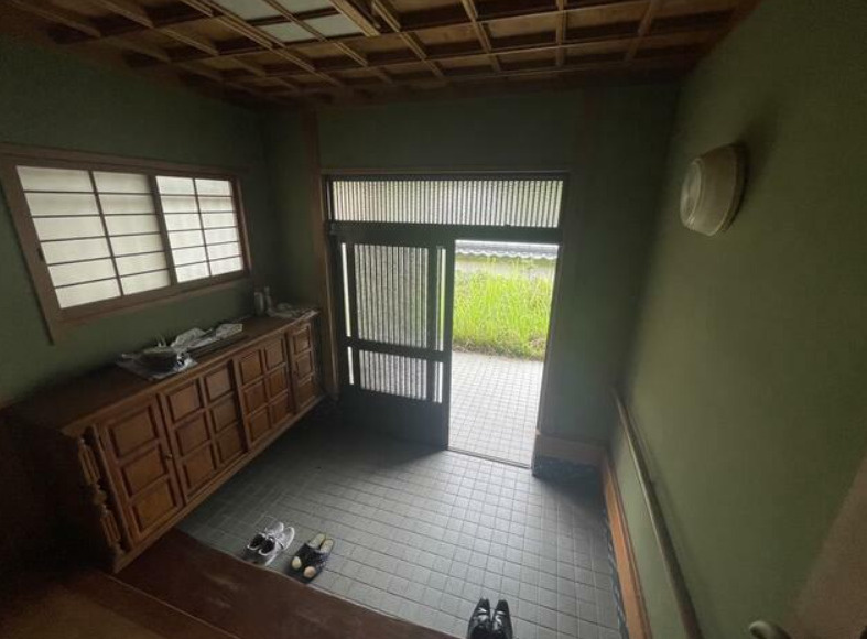 (戸建住宅)若松区高須東の画像