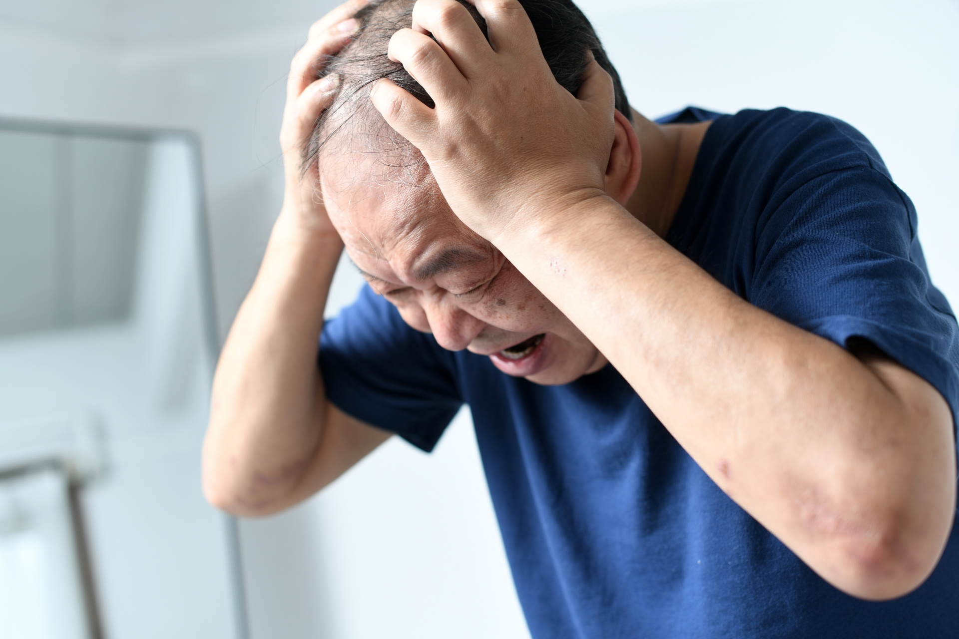 【2026年RN】ショック！自宅の一部が既存宅地でなかった事例（市街化調整区域）の画像