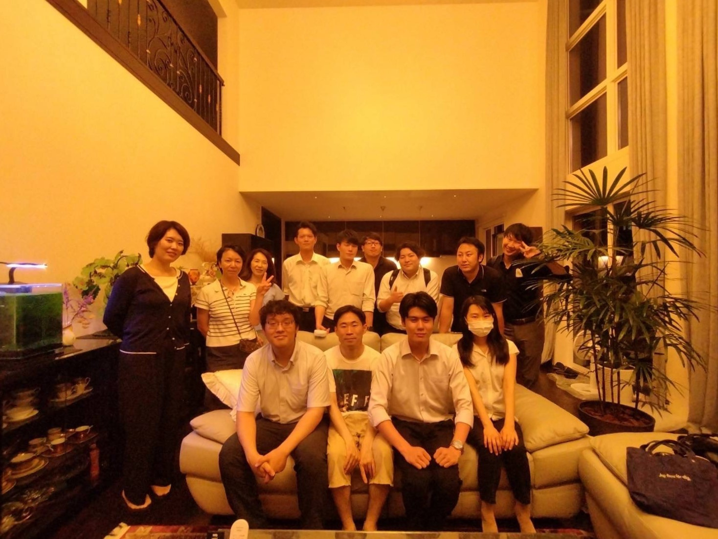 埼玉エリア バーベキュー!!の画像