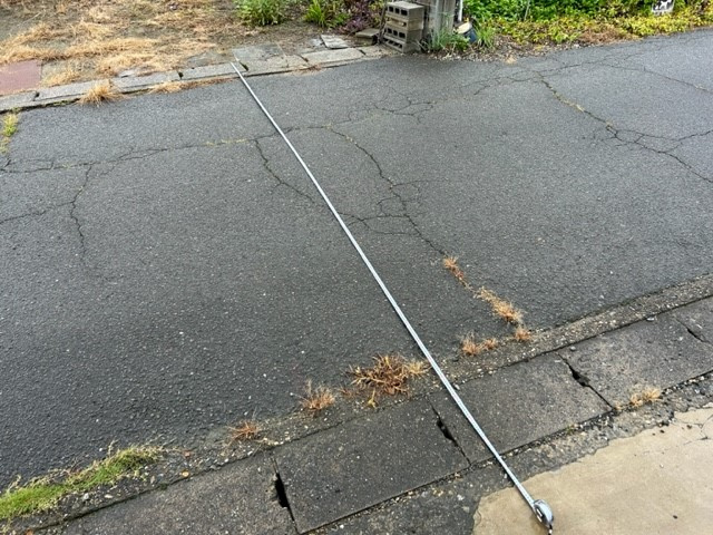 あま市不動産売却｜現況優先の画像