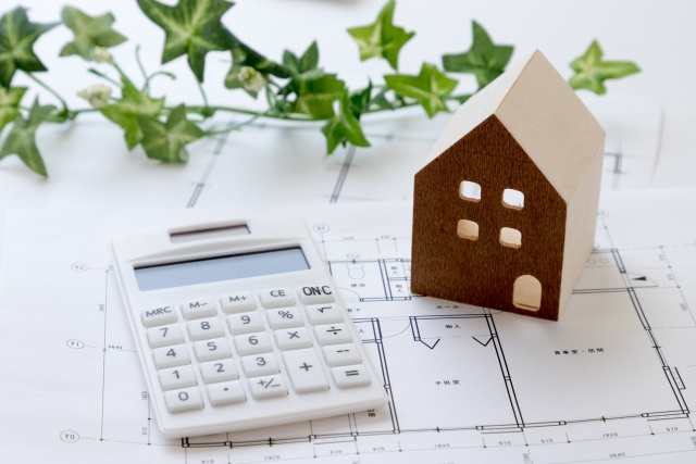 【不動産購入はどのような費用がかかる？】（種類とローン保証料について）　～こもれびハウス（上尾市・桶川市・北本市・鴻巣市の地域密着エリア特化の不動産）の画像