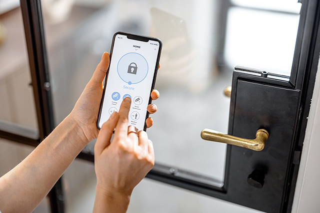 オフィス向けスマートロックの選定ポイント