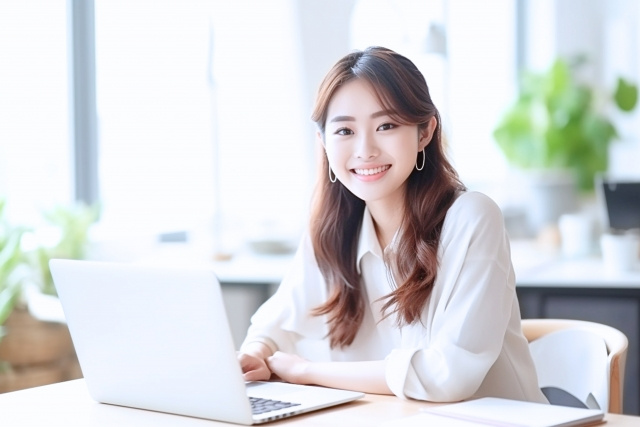 オフィス面積が少ない場合の対策