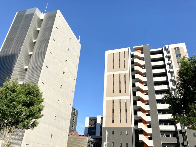 マンションを事務所利用できる？住宅専用物件との違いを解説の画像