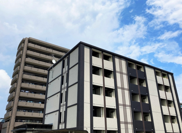 中古マンションのエレベーター設置基準とは？なし物件のメリットも解説！の画像