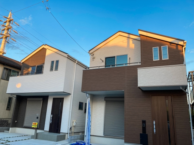 建売住宅購入に必要な手続きとは？契約前・売買契約・契約後の流れご紹介