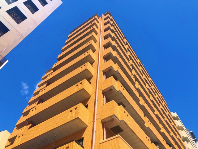 非常時の備えをチェック！マンションの防災設備や防災対策を解説！