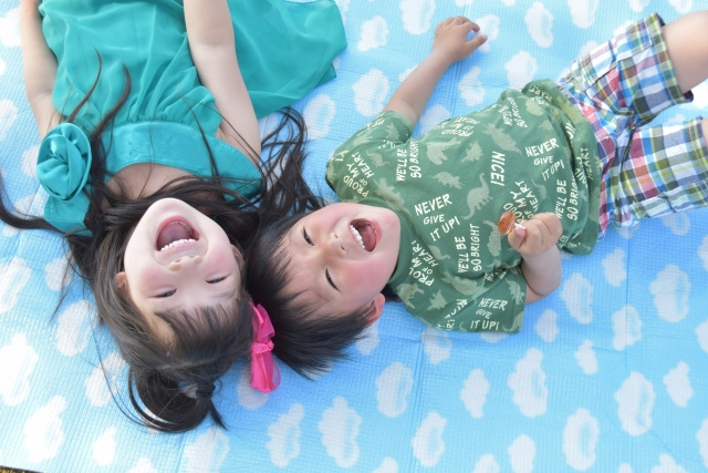 神戸市北区の乳幼児向け施設「こべっこあそびひろば」をご紹介！