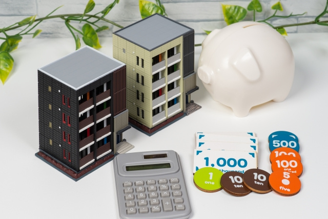 中古マンションを現金一括購入するメリットとは？注意点についてご紹介の画像