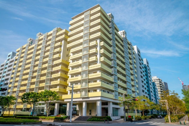 センターインマンションってどんな間取り？メリットやデメリットもご紹介