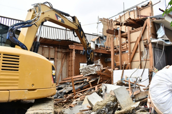 家や建物など売却時の解体費用に使える補助金制度とは？条件などをご紹介の画像