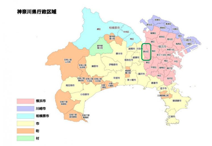 横浜市瀬谷区・旭区（上瀬谷跡地）テーマパーク構想で三菱地所で開発内定の画像