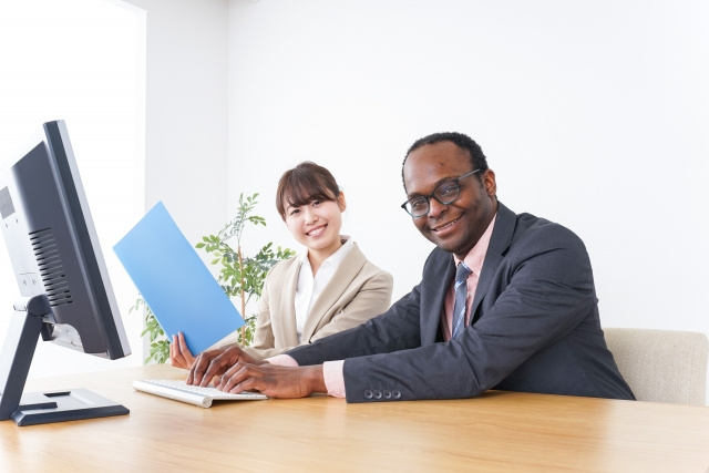 外国人入居可物件紹介!特定技能外国人必見の賃貸情報の画像