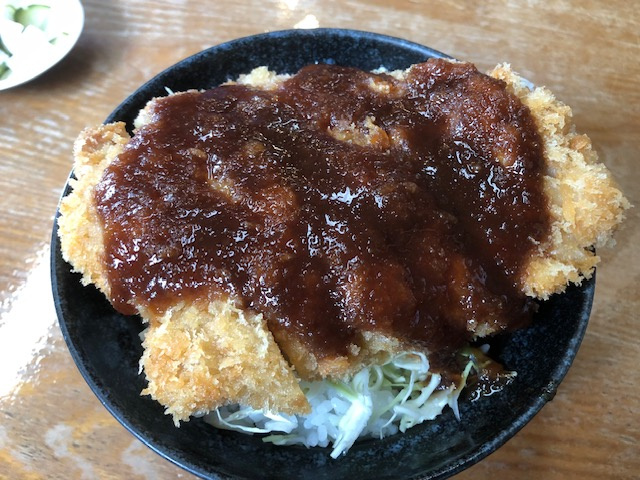 三浦 まるい食堂の画像