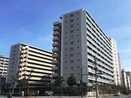 淀川区中古マンション「新大阪ファイナンスC棟」の魅力をご紹介！