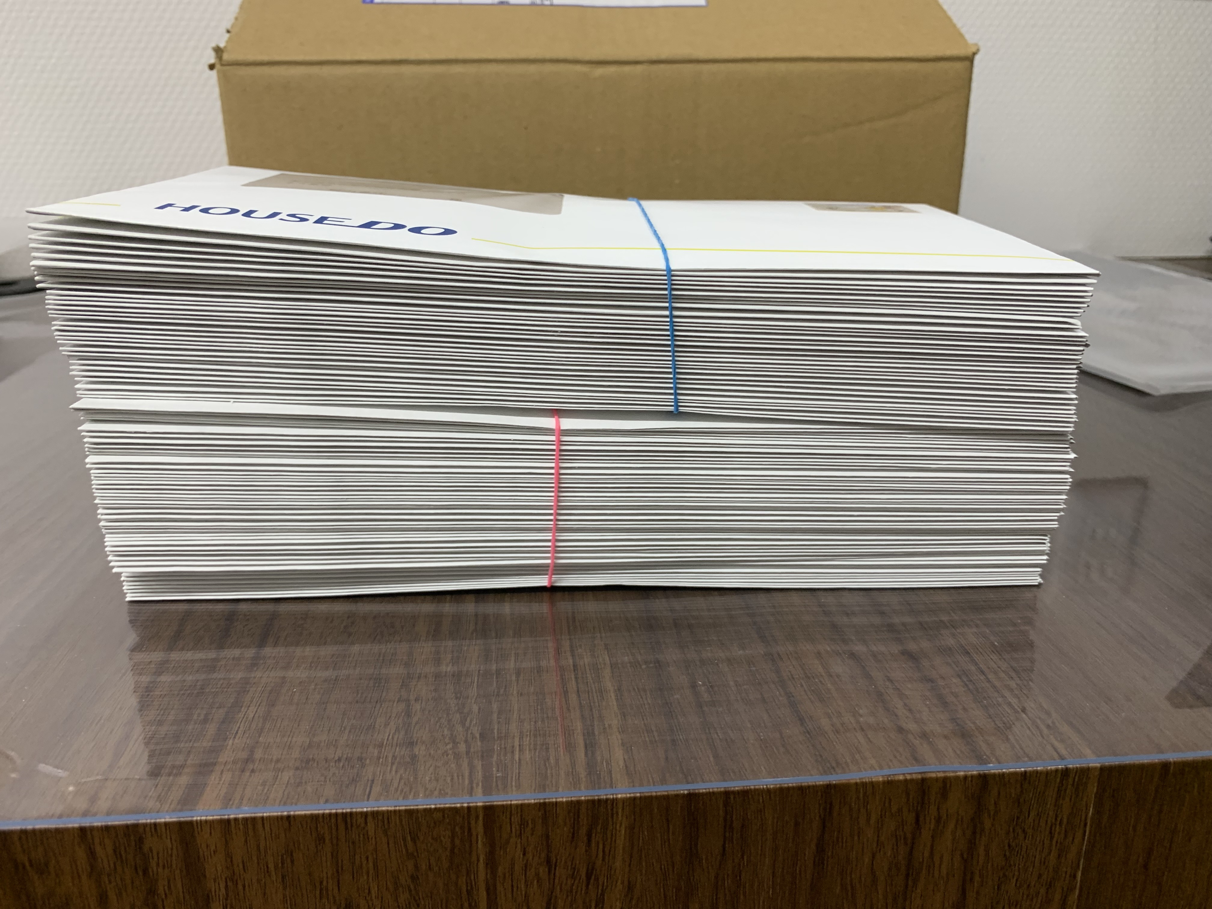 あま市不動産売却｜DMの画像