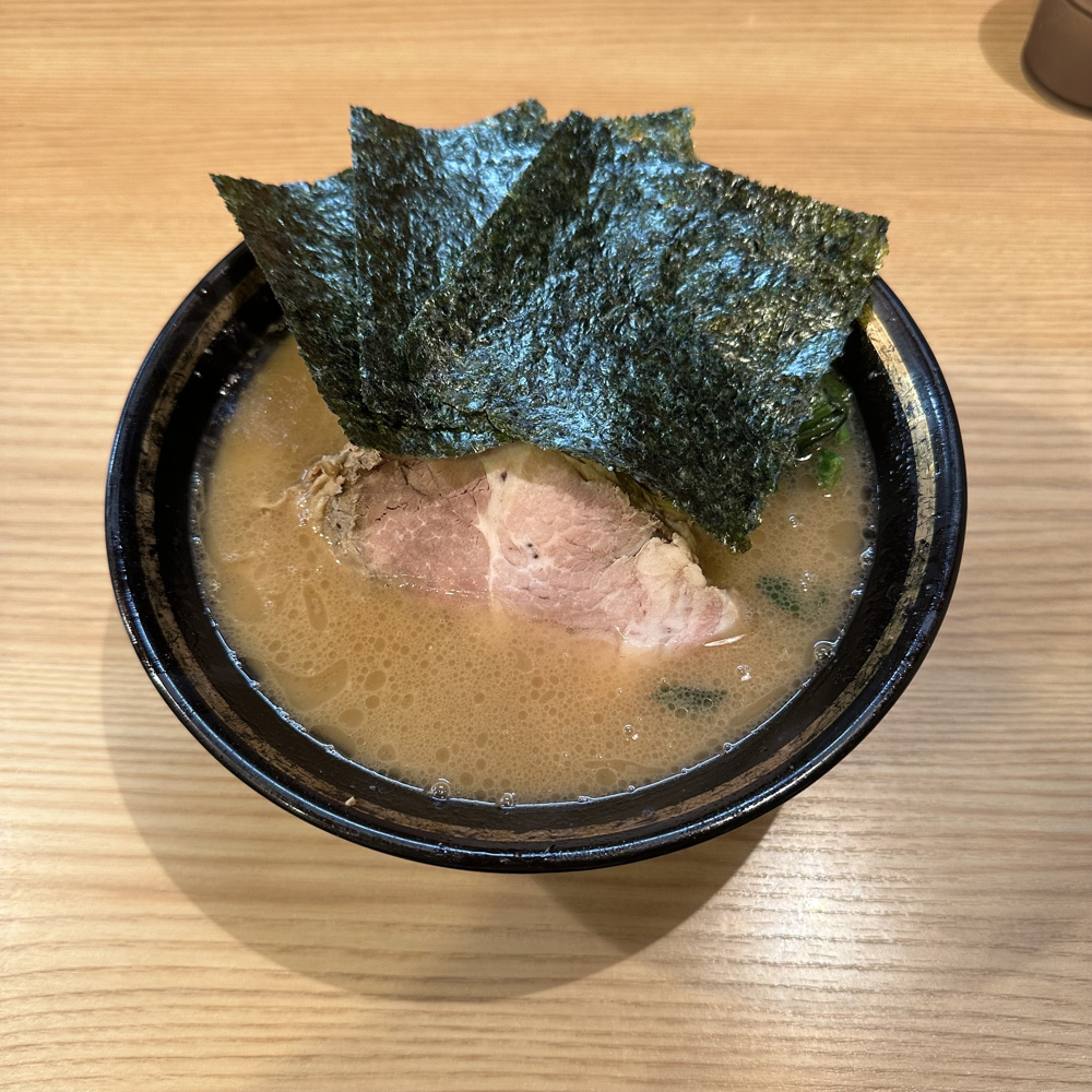 ラーメン好きの方集まれ！！の画像